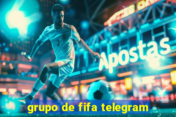 grupo de fifa telegram